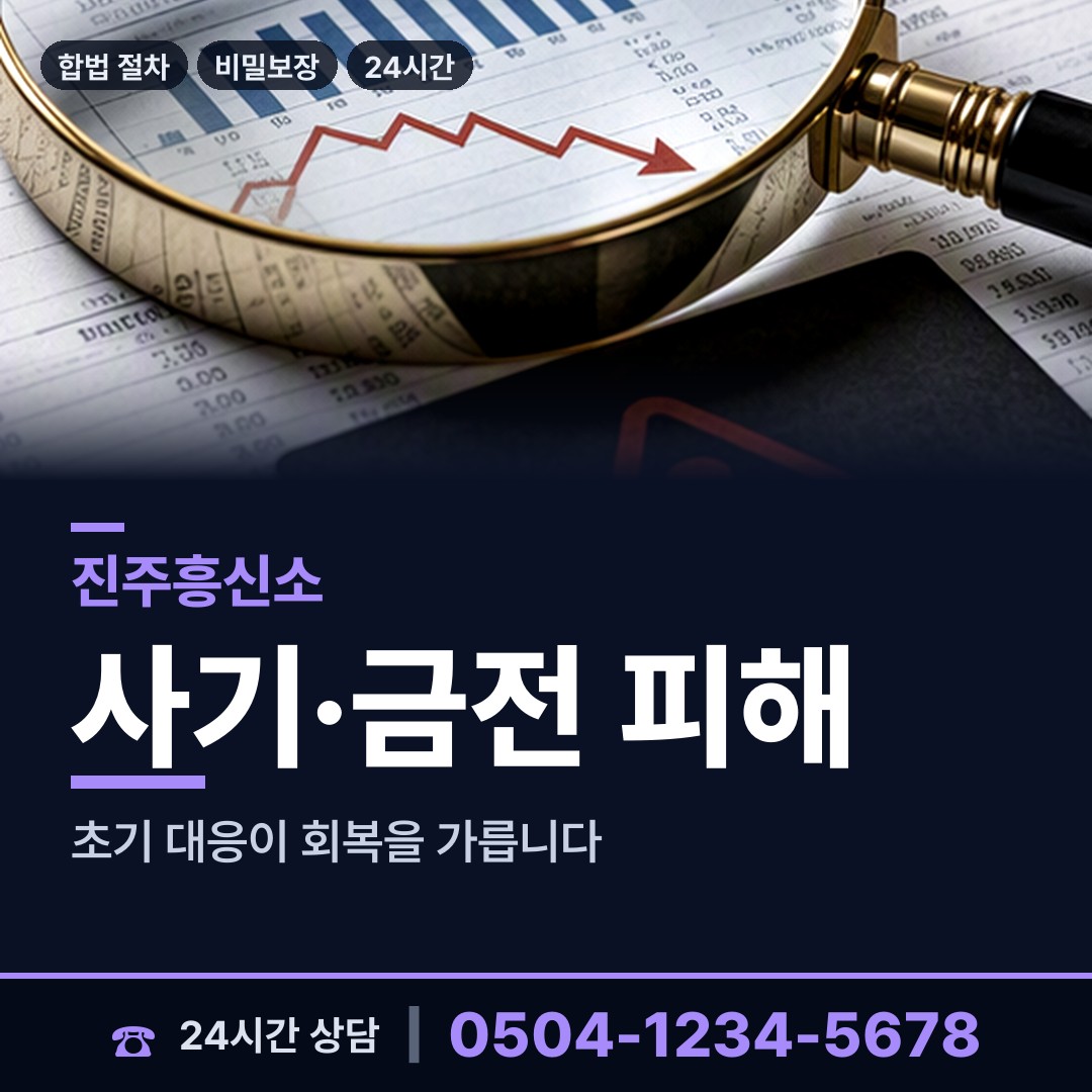 진주 판문동 영업비밀유출 상담 안내